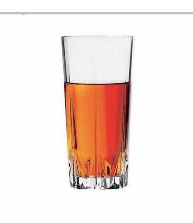 Pasabahce Karat Drinkglazen 330cc 6 Delig