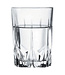 Pasabahce Karat Verres à boire 6 pièces