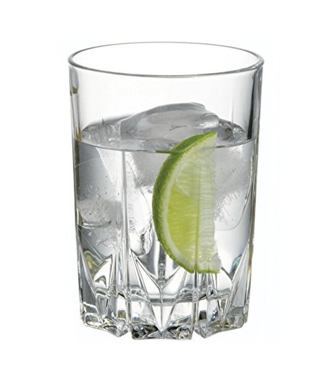 Pasabahce Karat Verres à boire 6 pièces