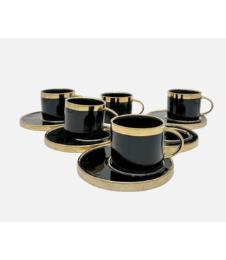 Koffiekopjes