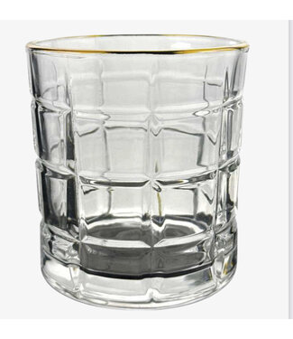Verres à boire
