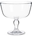 Pasabahce Pasabahce Taartplateau Petite Patisserie Transparant Glas