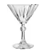 Pasabahce Martini glas Diamond