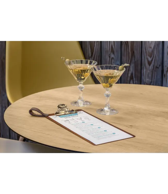 Pasabahce Martini glas Diamond