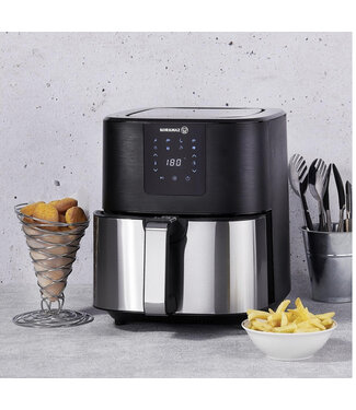 Korkmaz Airfryer