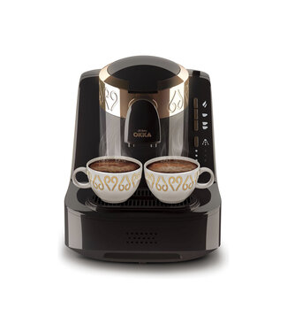 Arzum Kaffeemaschine