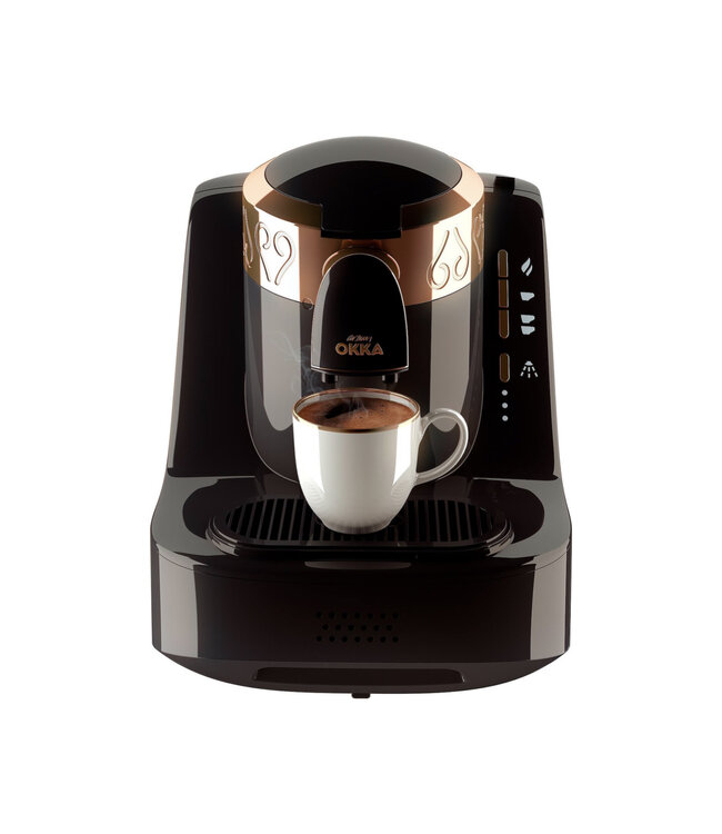 Arzum Okka turkse koffiesetmachine