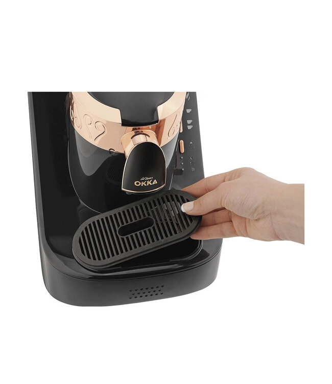 Arzum Machine à café turque Okka