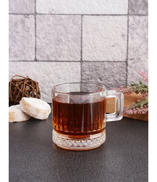 Teegläser