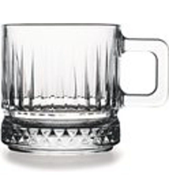 Pasabahce Theeglas 25 cl Elysia