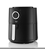 arzum Airfryer 4ltr Noir argent 1350W