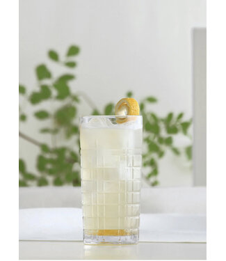 Drinkglazen