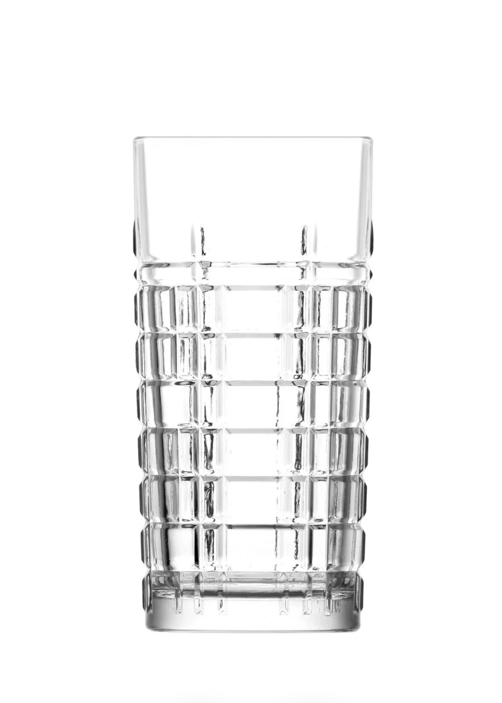 Verres à boire Lav 440ml 4 pièces