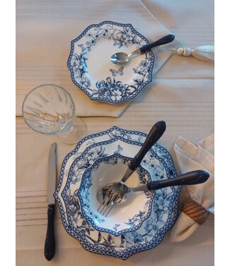 Service de vaisselle