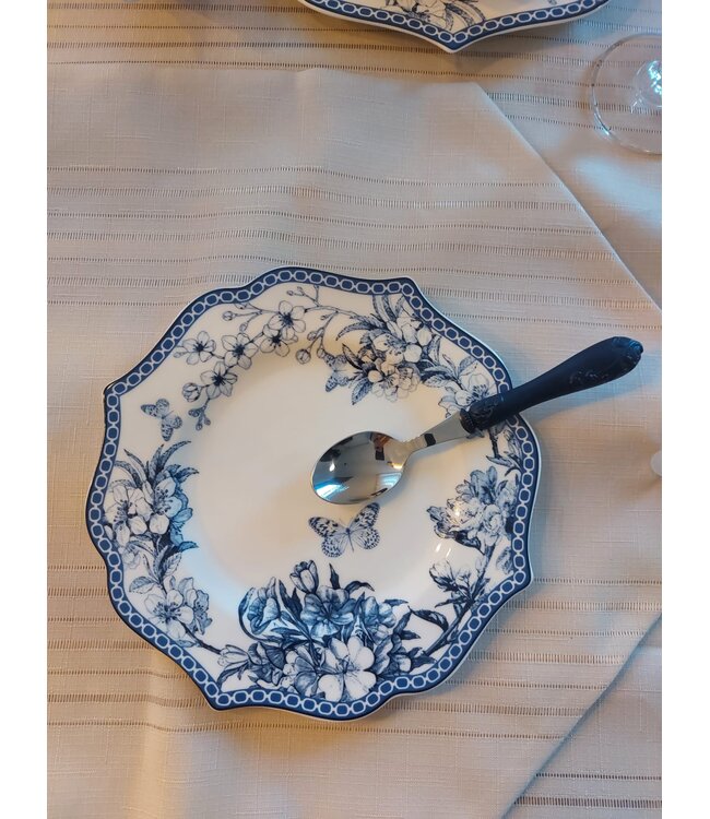 25-delige Serviesset