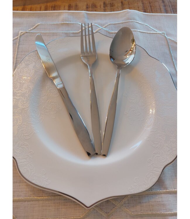 Service de table 25 pièces