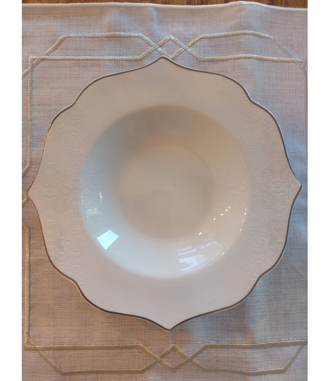 Service de table 25 pièces