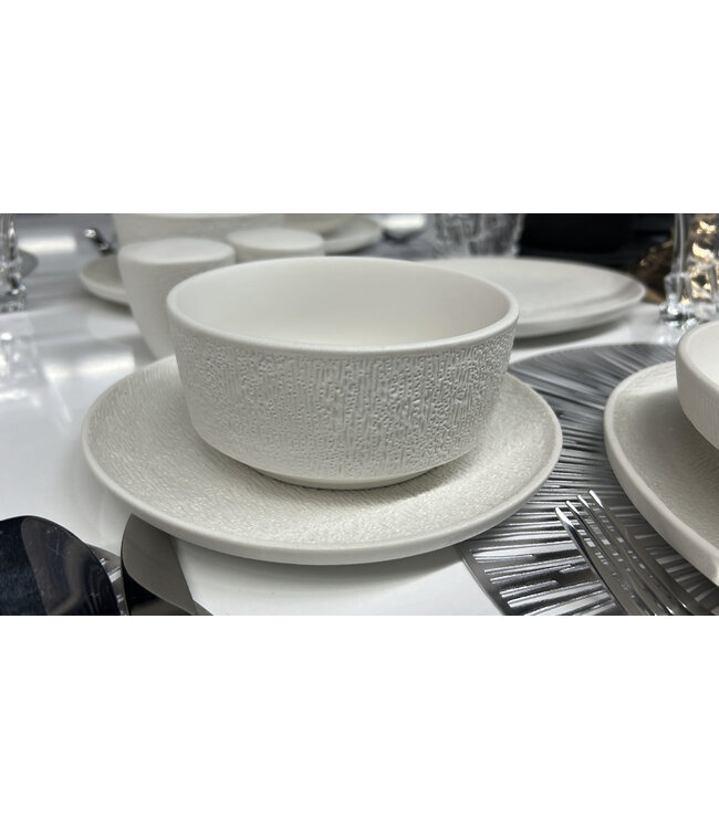 Service de table 28 pièces