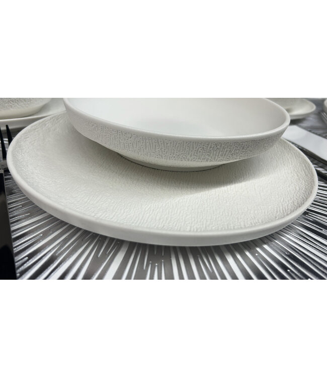 Service de table 28 pièces