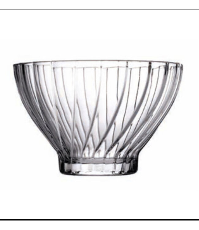 Pasabahce Bouquet – Glazen Schaaltjes – Set van 6