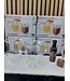 Verres à double paroi avec anse 300ml
