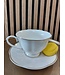 12-teilige Kaffeetassen