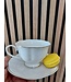 12-teilige Kaffeetassen