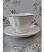 12-teilige Kaffeetassen