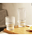6xVerre Riffle Long Premium - 320 ml