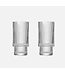 6xRiffle Long Premium Glas - 320 ml
