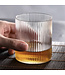 Zoha Japanse riffle borosilicaatglas  270ml