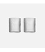 Zoha Japanse riffle borosilicaatglas  270ml