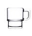 Paşabahçe Hill 32 cl Teeglas Box 2 Stück