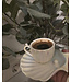 12-teilige Espressotassen
