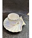 12-teilige Espressotassen