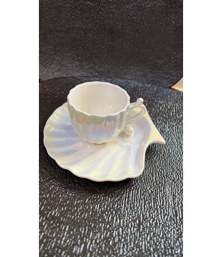 Espresso kopjes