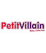 Petit villain Costume 2 pièces petit méchant avec texte