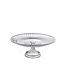 Pasabahce Glamour – Tortenständer aus Glas auf Fuß – 31,8 cm
