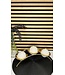 3-teiliges Snack- und Tapas-Set mit Halter