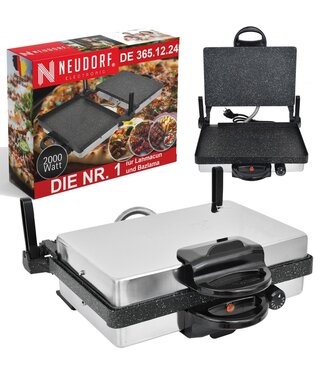 Grill