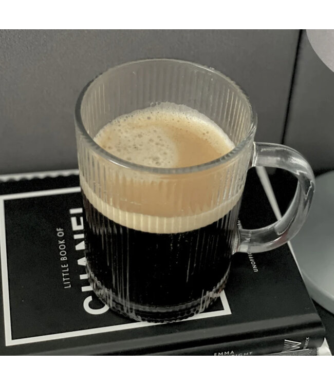Riffle Premium-Glas 400 ml