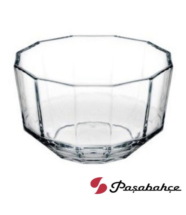 Pasabahce Prisma 6-teiliges Geschirr