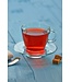 Pasabahce Aqua 12-teiliges Teeglas-Set – 215 ml