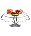 Pasabahce Patisserie mit Fuß 32/24XH15cm