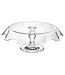 Pasabahce Patisserie mit Fuß 32/24XH15cm