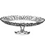 Pasabahce Aurora 95832 – Glazen Taartplateau – 315 mm