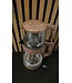 Wasserkocher, Samowar mit Teekanne - Mulex Tee-Express, 2L, elektrisch, Glas,