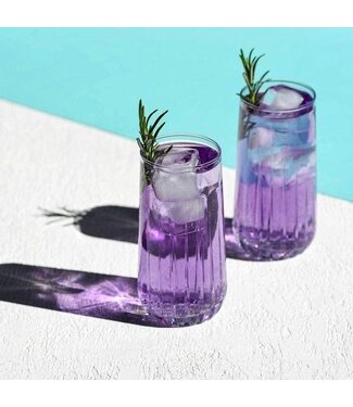 Verres à long drink