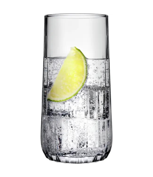 Pasabahce Nova – Longdrinkgläser – 3er-Set – 360 ml