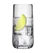 Pasabahce Nova – Verres à Long Drink – Lot de 3 – 360 ML